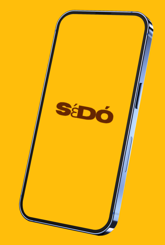 Sèdó App